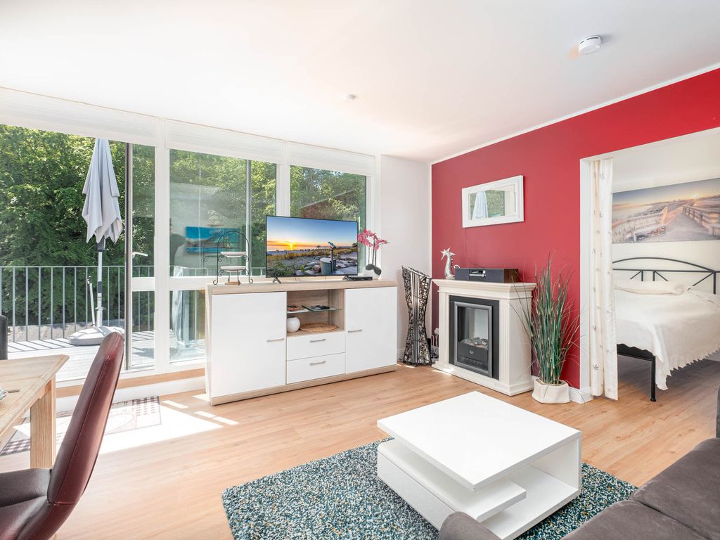 Ferienwohnung Traumsonne