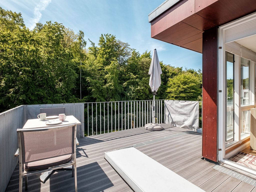 Ferienwohnung Traumsonne