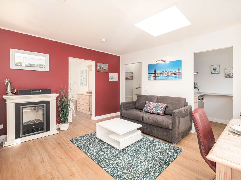 Ferienwohnung Traumsonne