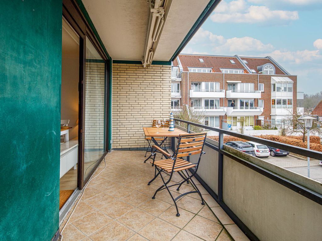 Haus Boy, App. 1