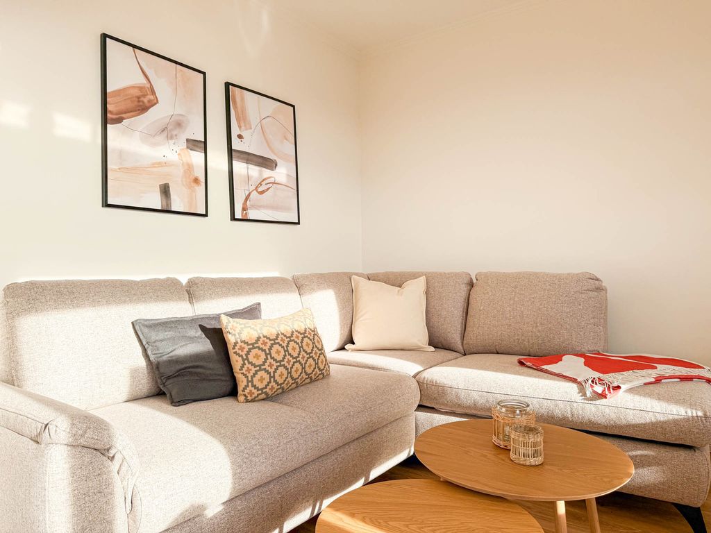 Haus Boy, Penthouse Nr. 11