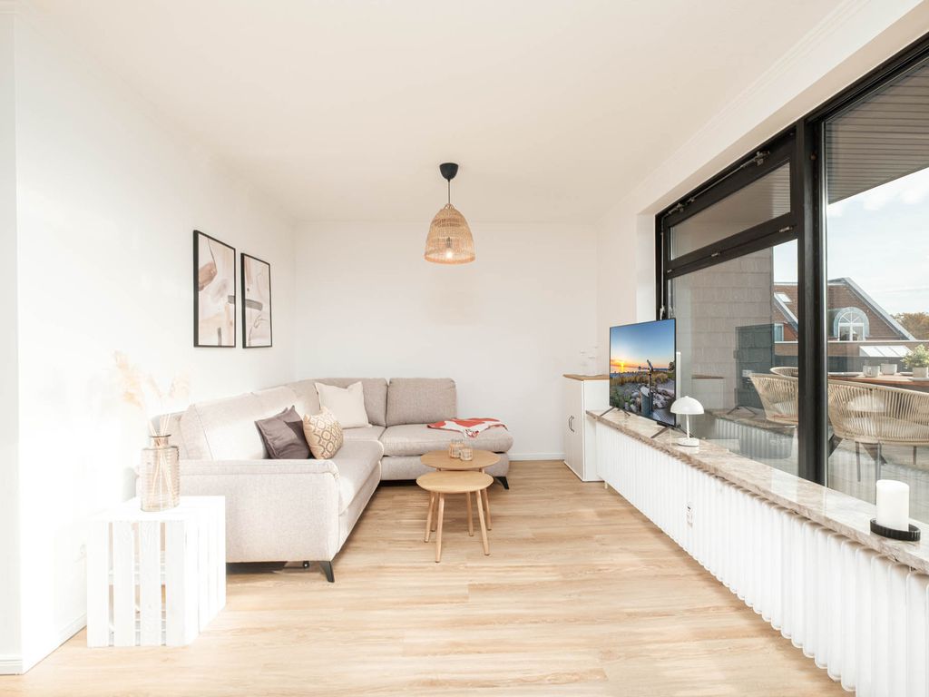 Haus Boy, Penthouse Nr. 11
