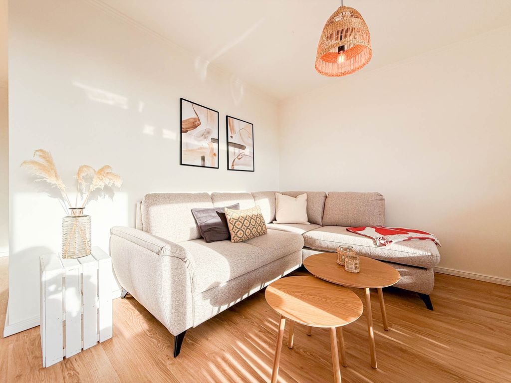 Haus Boy, Penthouse Nr. 11