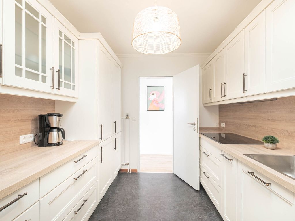Haus Boy, Penthouse Nr. 11