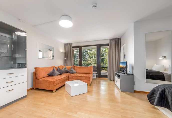 Haus Dorothea, App. 18 – Foto 1