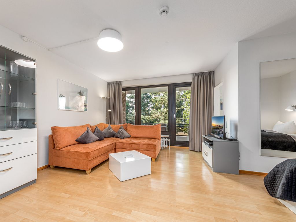 Haus Dorothea, App. 18