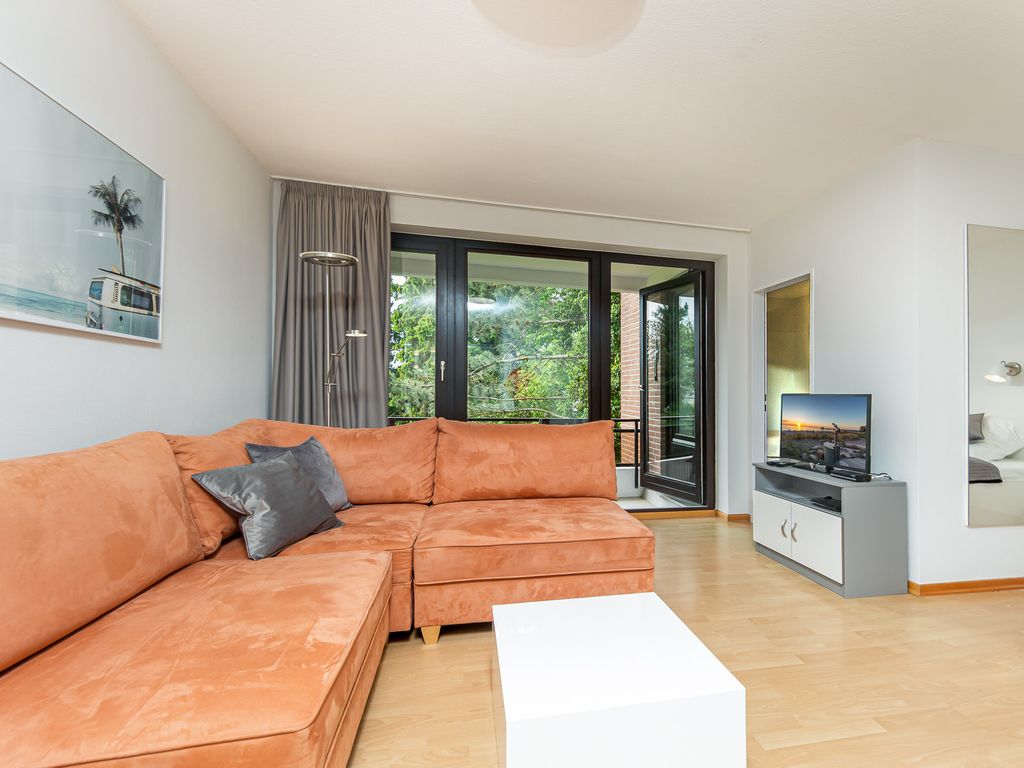 Haus Dorothea, App. 18