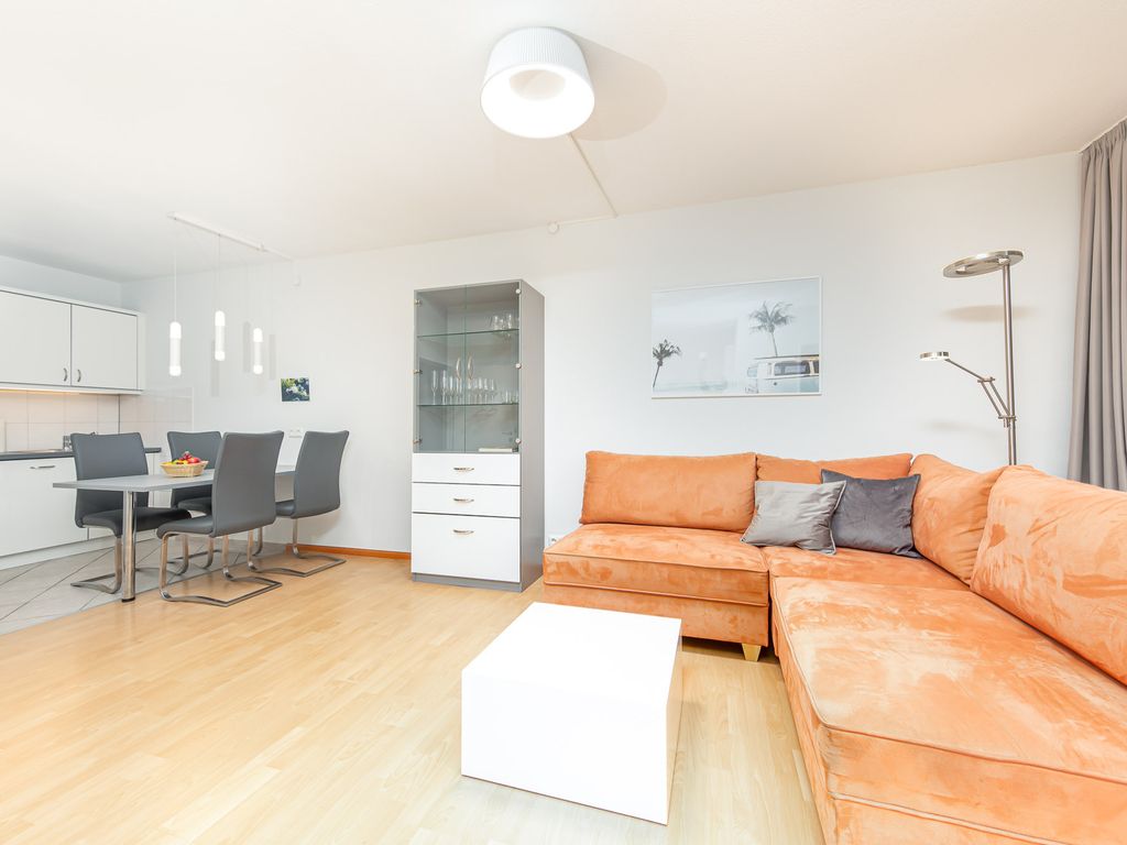 Haus Dorothea, App. 18
