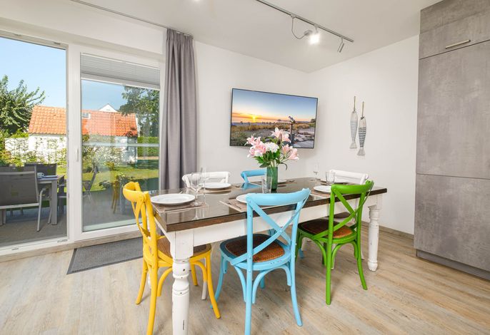 Haus FRIEDA, Bude A – Foto 1