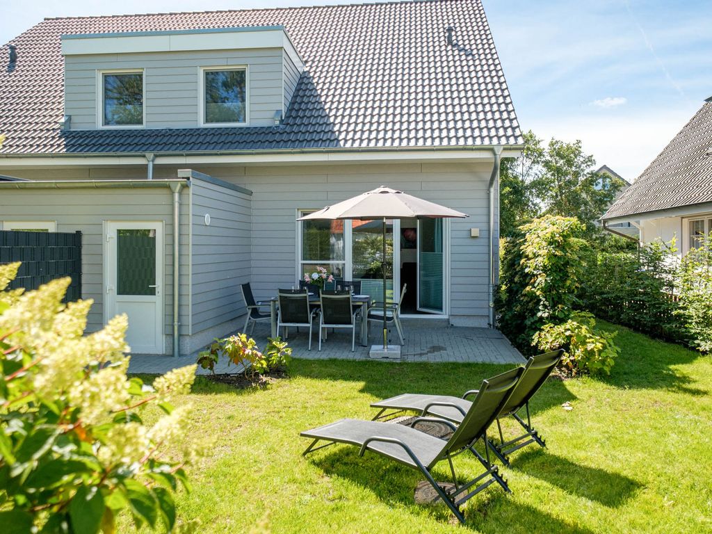 Haus FRIEDA, Bude A