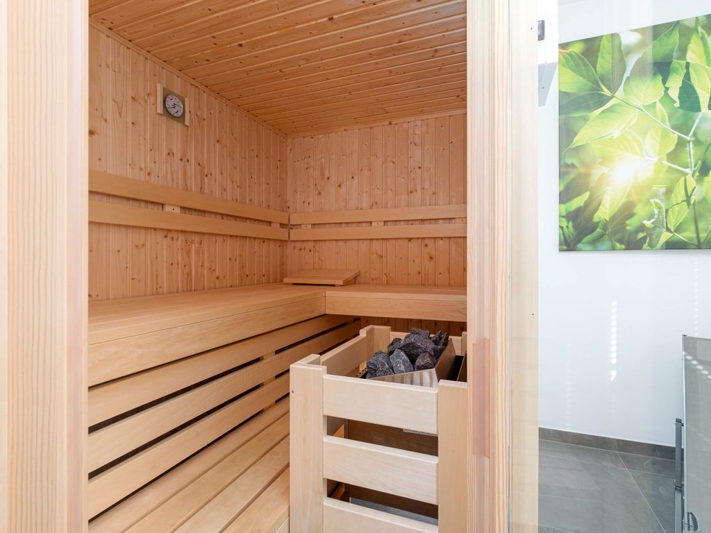 Haus FRIEDA, Bude B