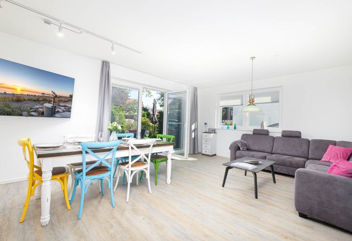 Haus FRIEDA, Bude B – Foto 1