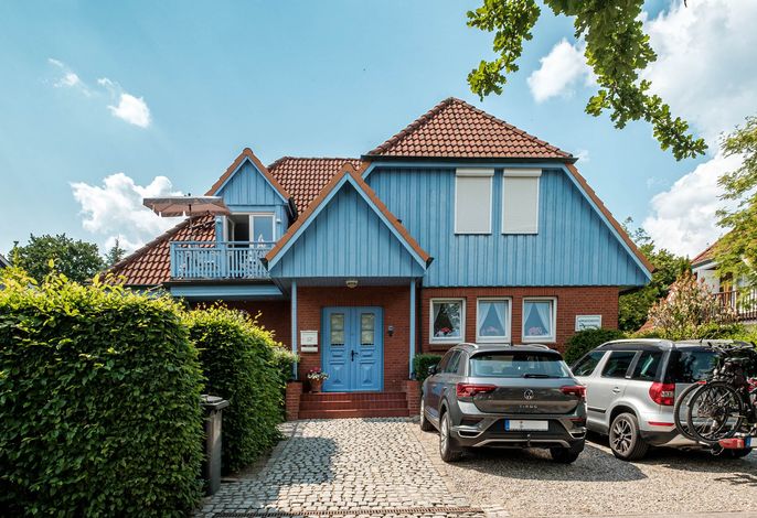 Haus Schmökel, App. Leuchtturm – Foto 1