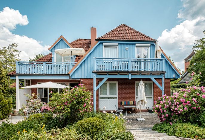 Haus Schmökel, App. Möwe – Foto 1