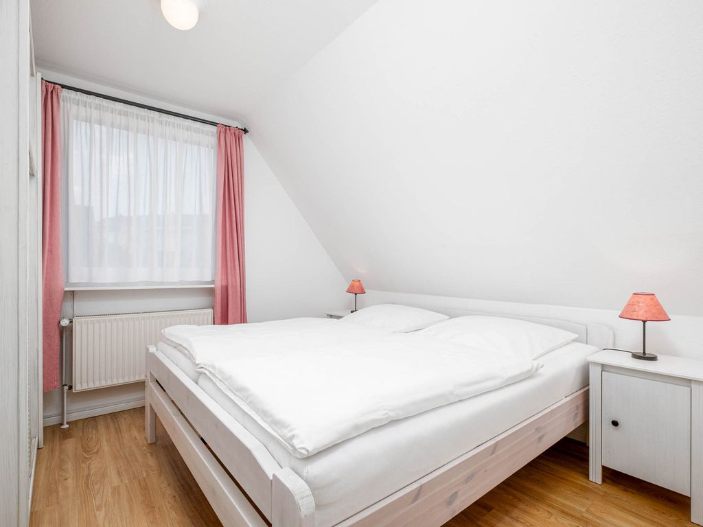 Haus Schmökel, App. Möwe