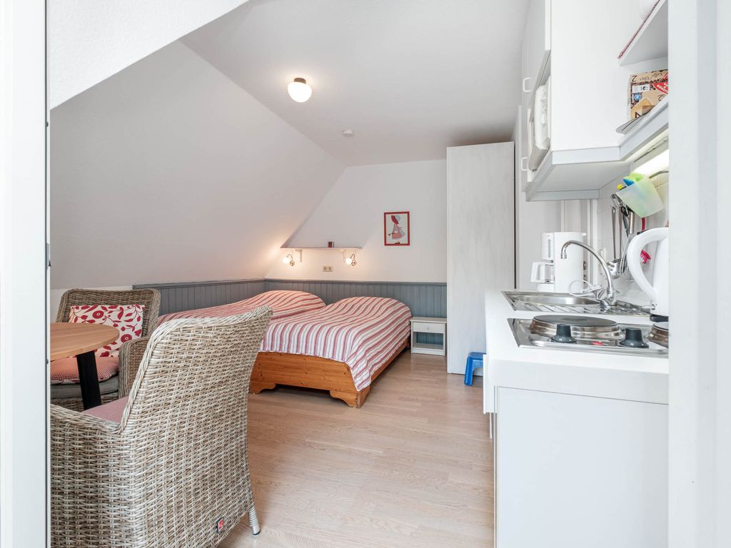 Haus Schmökel, App. Seestern