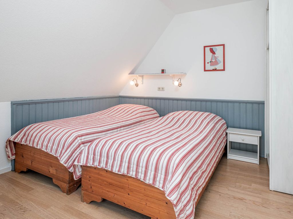 Haus Schmökel, App. Seestern