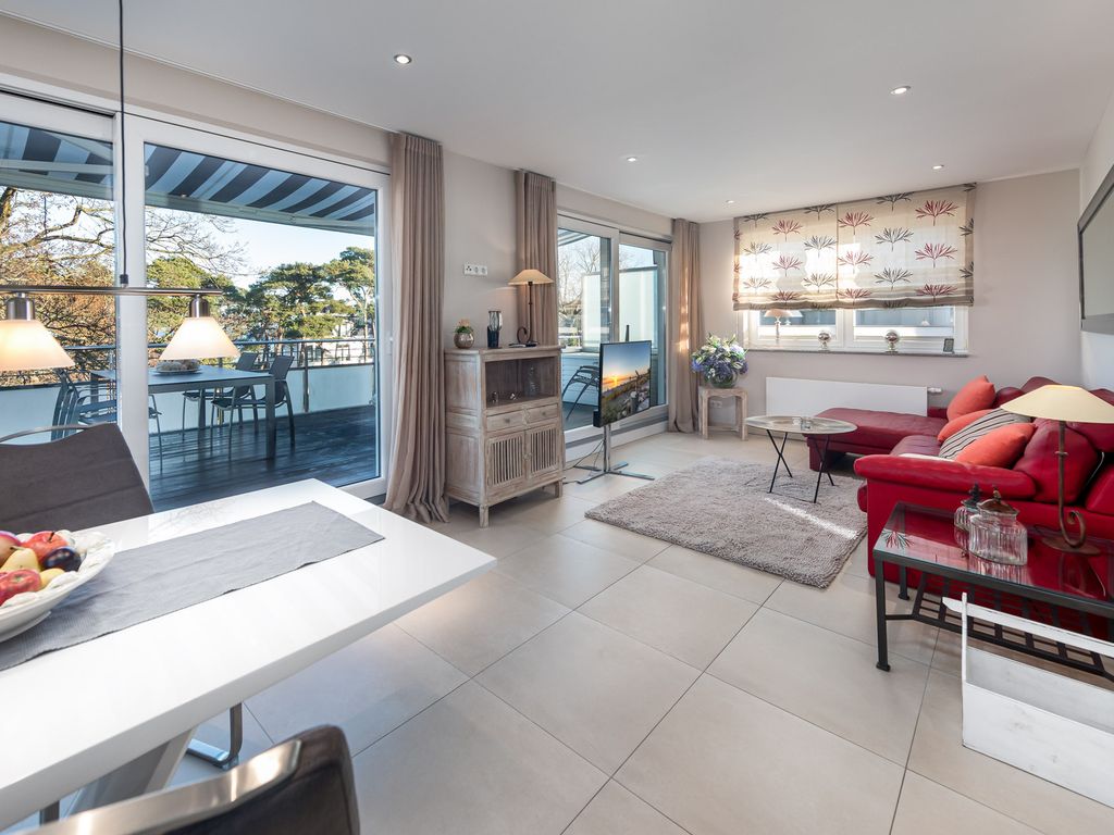 Penthouse "The View"