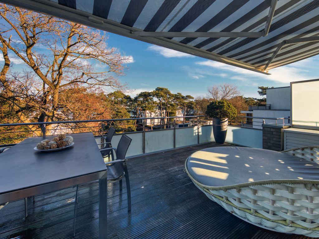 Penthouse "The View"