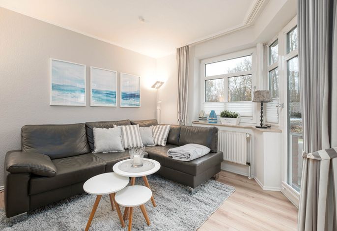 Seeschwalbennest – Foto 1