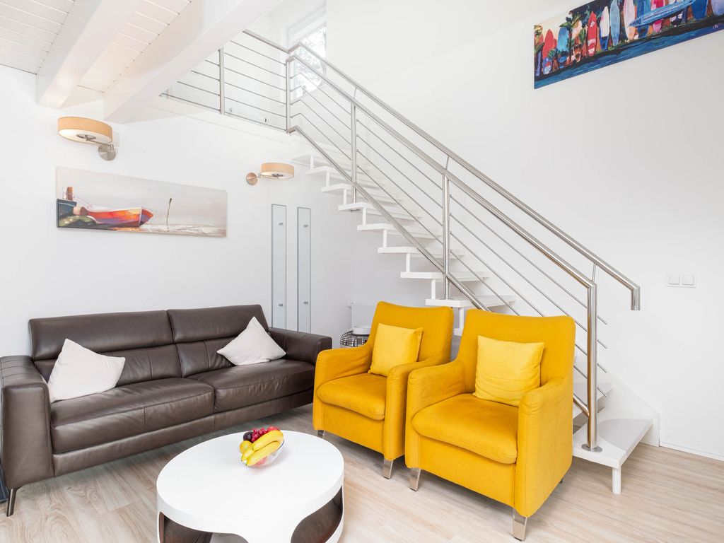 Strandhus Matrose