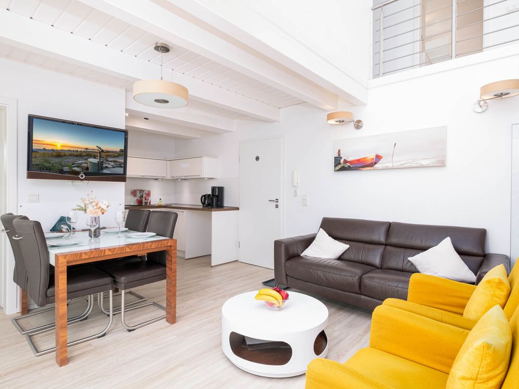 Strandhus Matrose