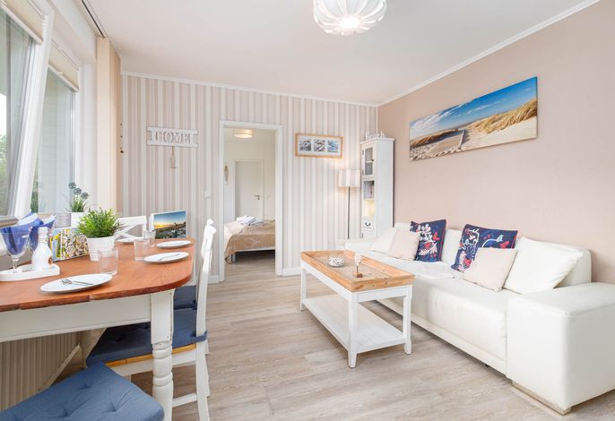 Strandpirat – Foto 1