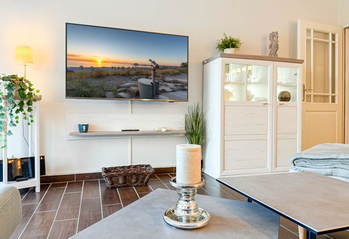 Strandresidenz, App. 106 – Foto 1