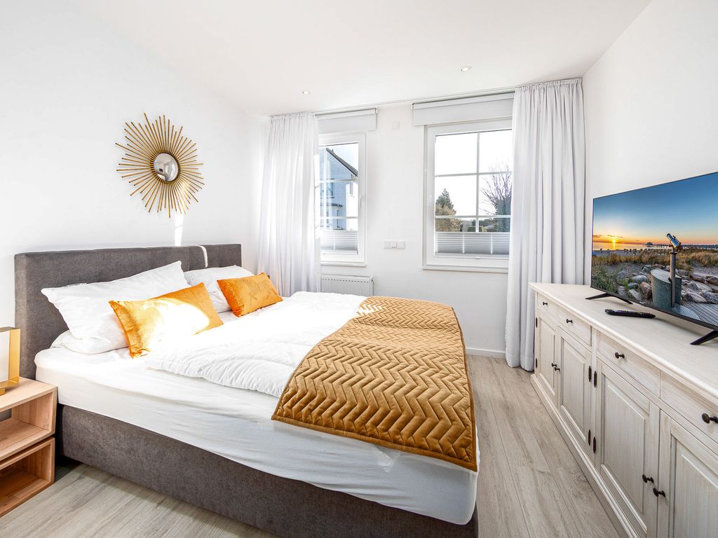 SunSide Apartment #1
