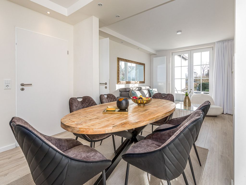 SunSide Apartment #1