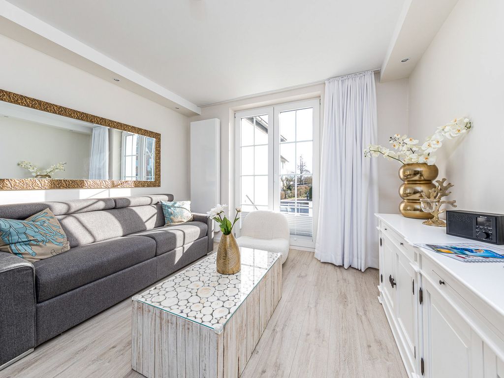 SunSide Apartment #1