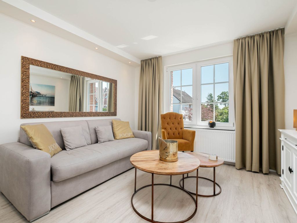 SunSide Apartment #2