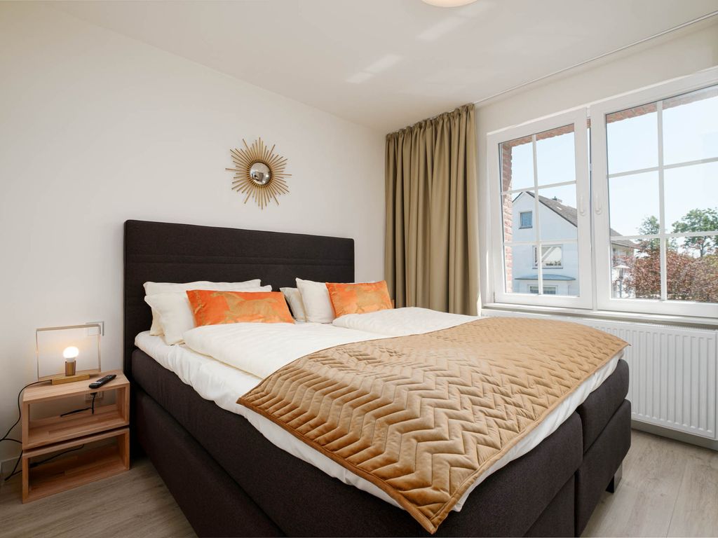 SunSide Apartment #2