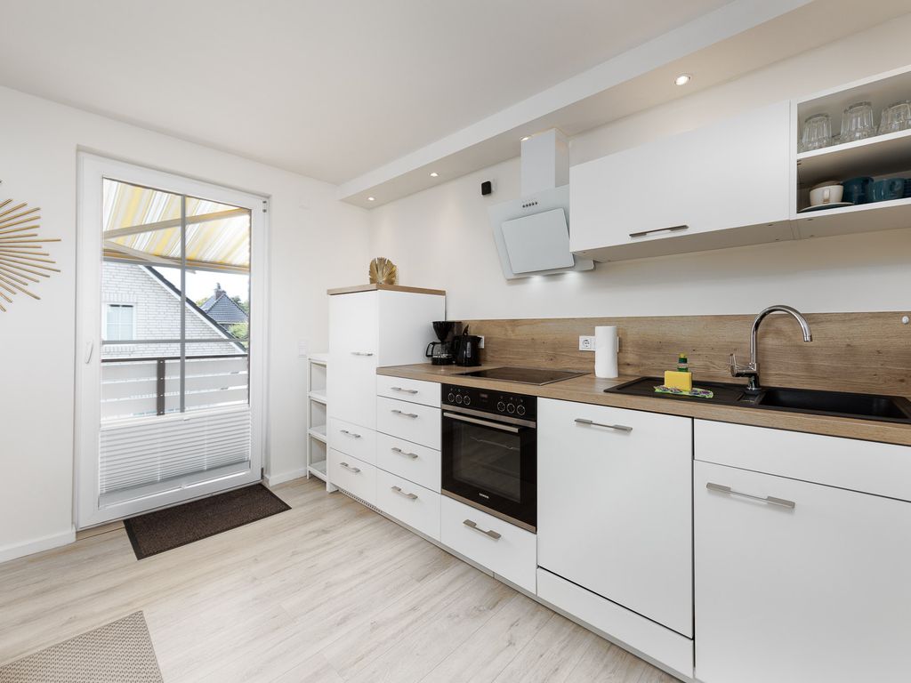 SunSide Apartment #2