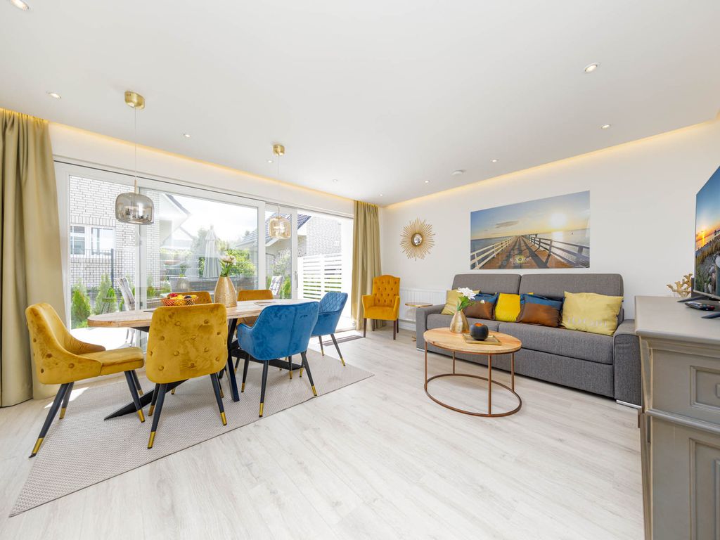 SunSide Apartment #3