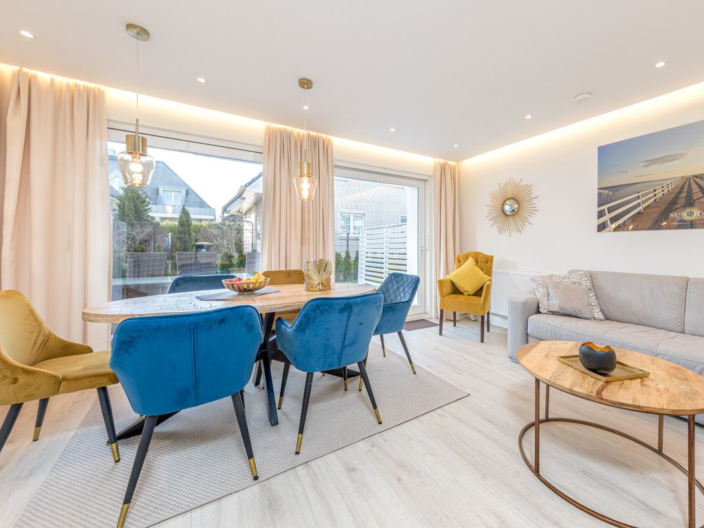 SunSide Apartment #4