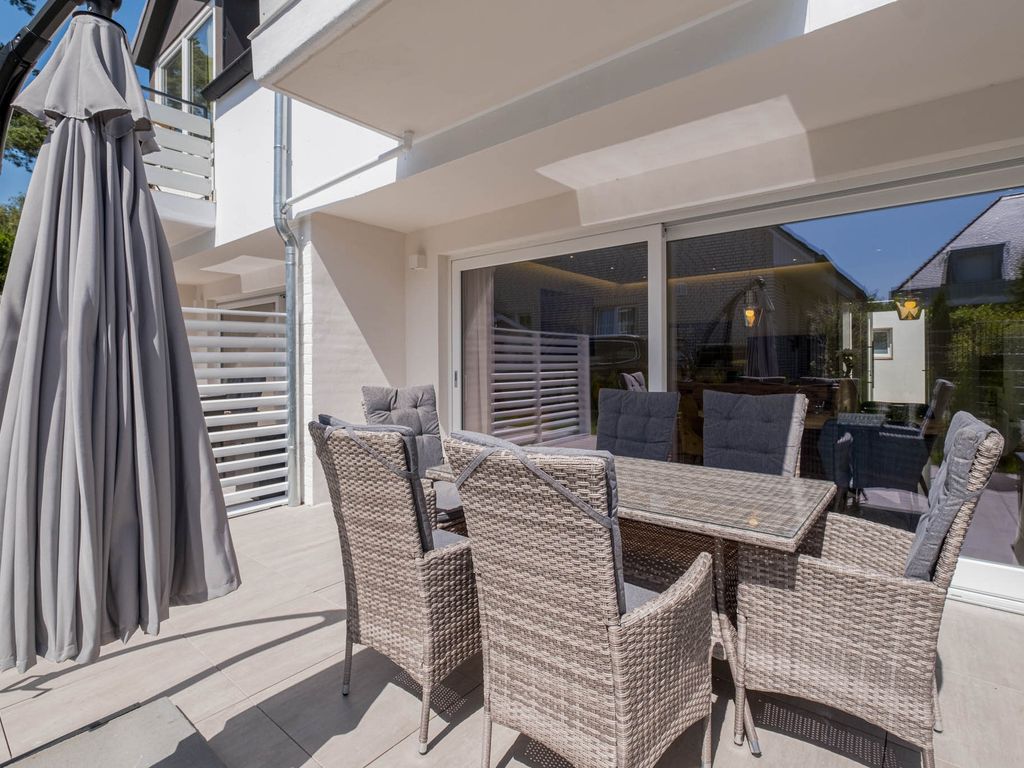 SunSide Apartment #4