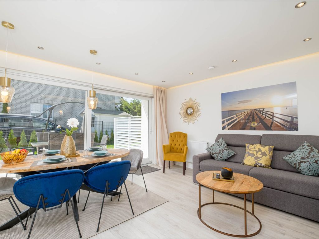 SunSide Apartment #5