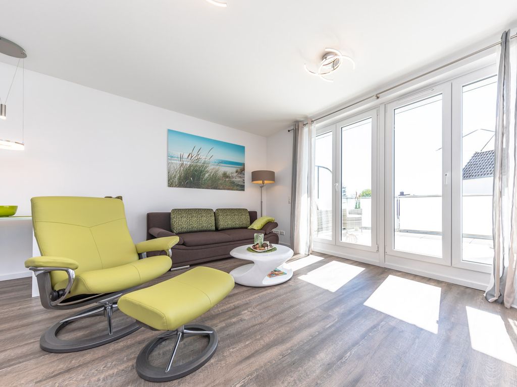 Timmare II Penthouse II