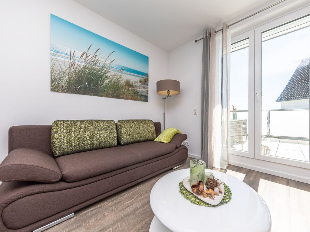Timmare II Penthouse II
