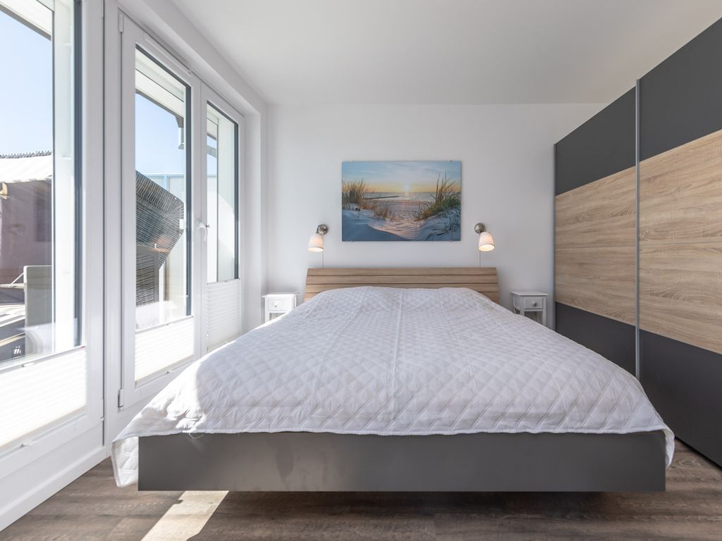 Timmare II Penthouse II