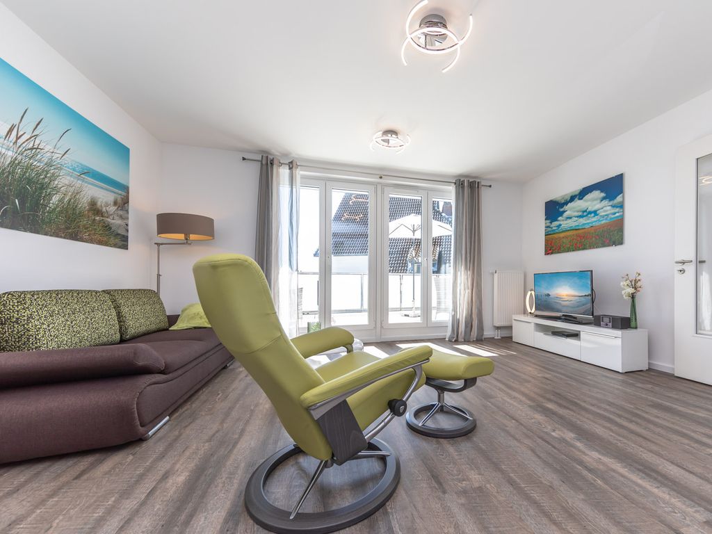 Timmare II Penthouse II