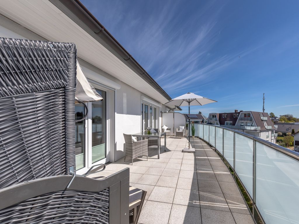 Timmare II Penthouse II