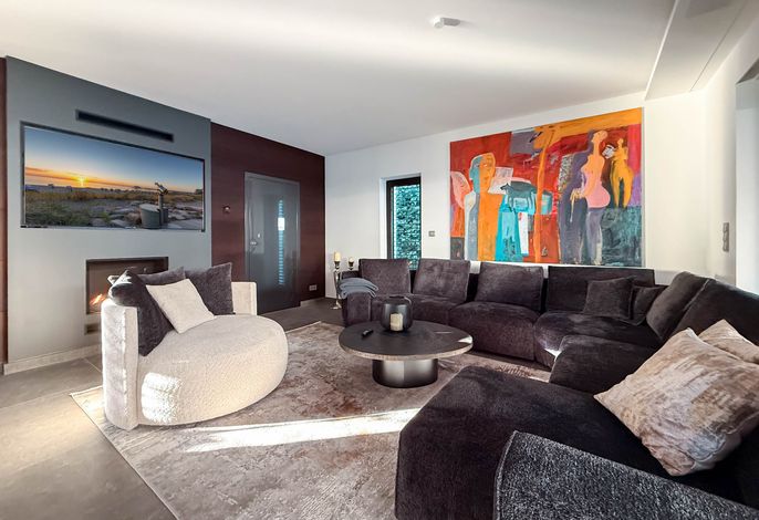 Villa COAST