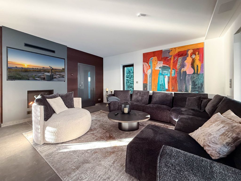 Villa COAST – Timmendorfer Strand