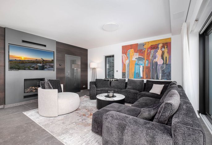 Villa COAST – Foto 1