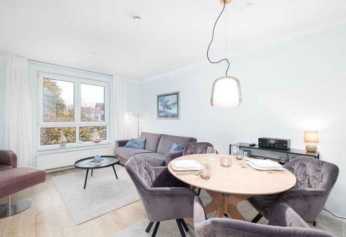 "Strandlodge" – Foto 1