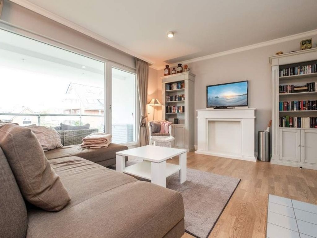 Appartement "Ambiente"