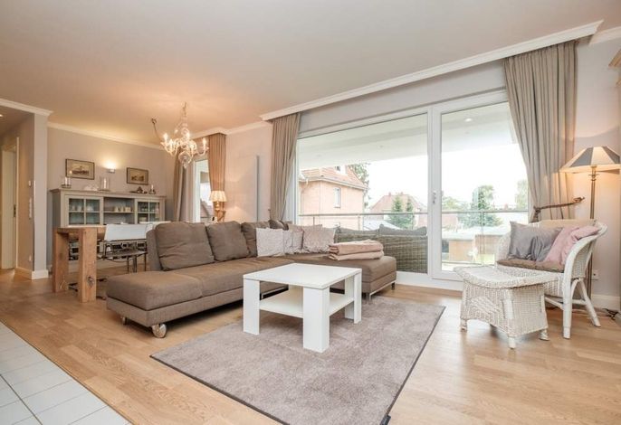 Appartement "Ambiente" – Foto 1