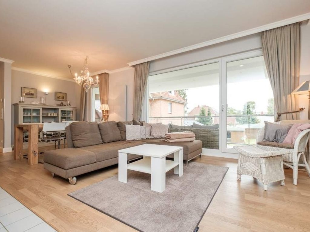 Appartement "Ambiente"